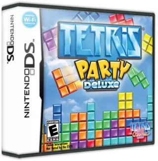 4968 - Tetris Party Deluxe (US).7z
